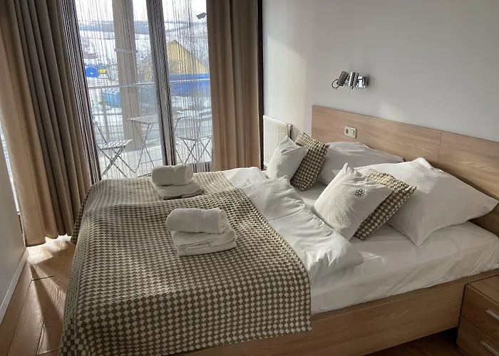 Harenda Residence - Destigo Hotels Zakopane