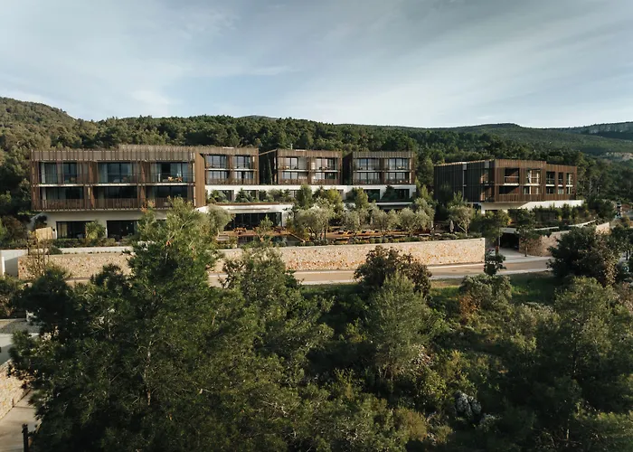 Maslina Resort Stari Grad 