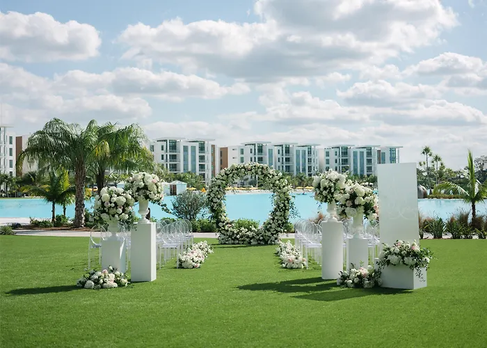 Hotel Conrad Orlando