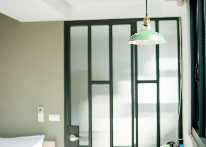 Hotel East Taichung
