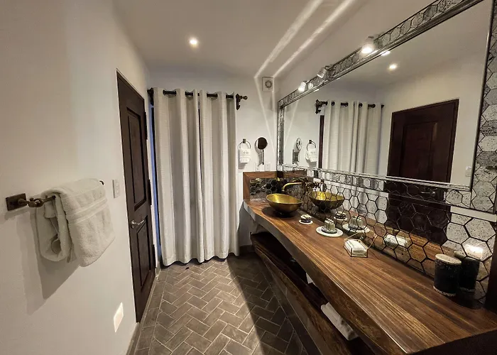 Concepcion Hotel Boutique - Adults Only San Miguel de Allende