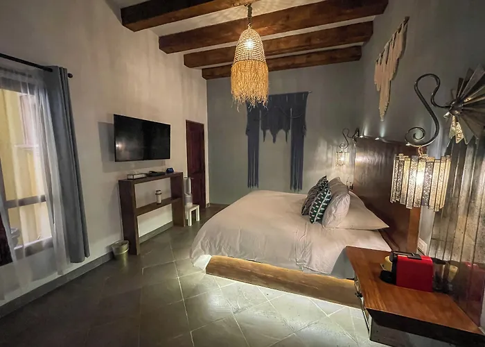 Concepcion Hotel Boutique - Adults Only San Miguel de Allende
