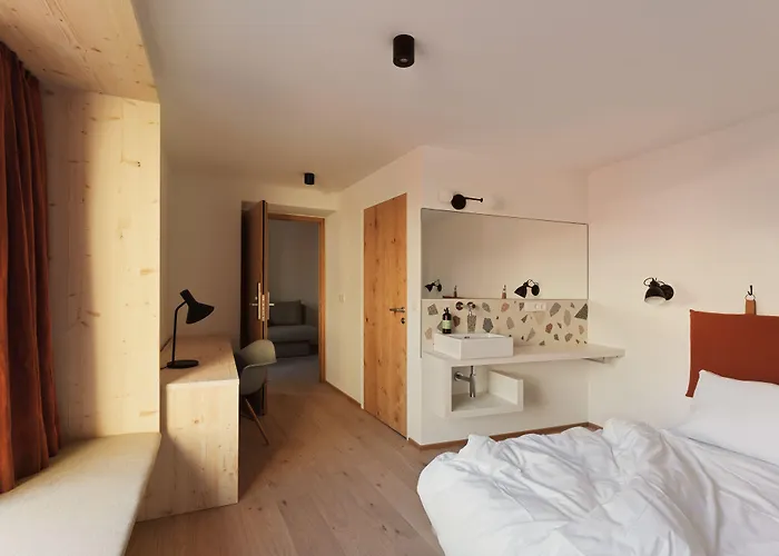 Urban Inn - Wilten 24/7 Innsbruck