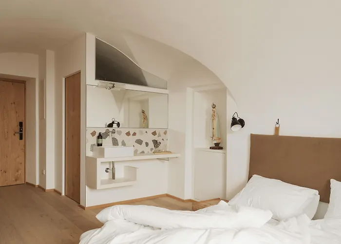 Urban Inn - Wilten 24/7 Innsbruck