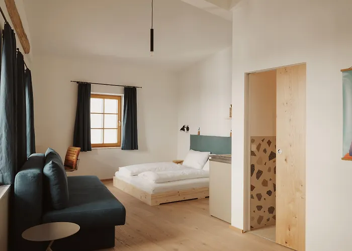 Urban Inn - Wilten 24/7 Innsbruck