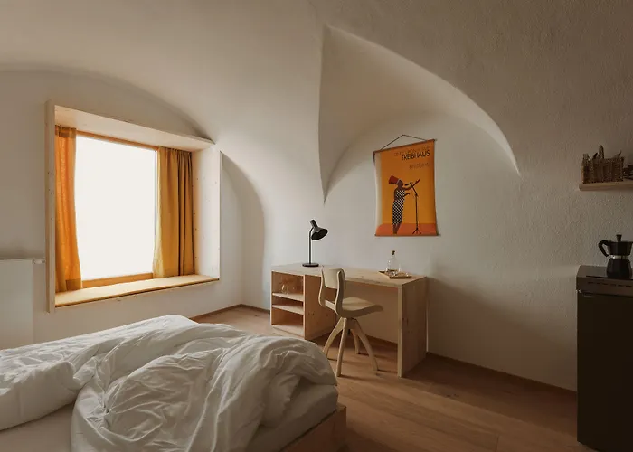 Urban Inn - Wilten 24/7 Innsbruck