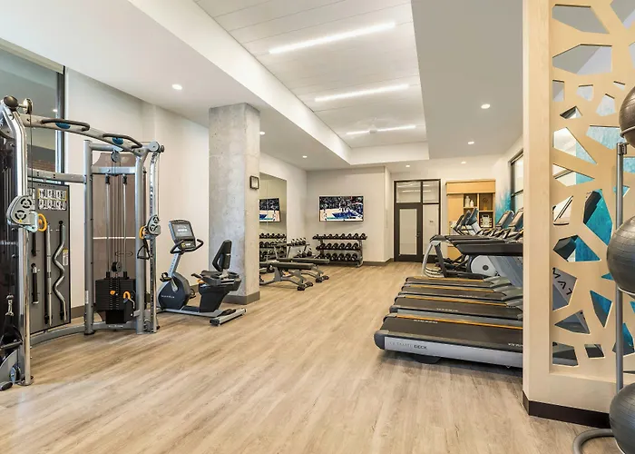 Springhill Suites St. Paul Downtown Saint Paul