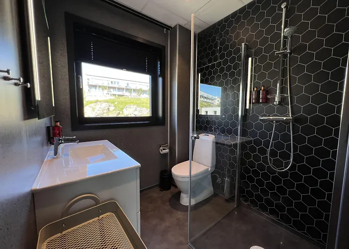 Arctic Sea Hotel Hammerfest