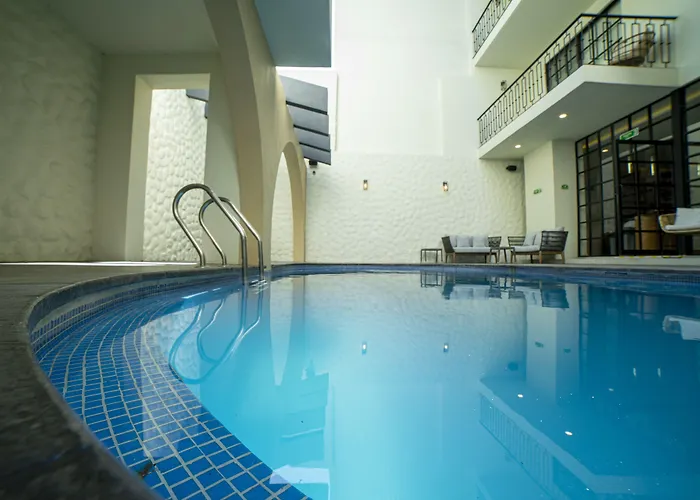 Hotel Dex Tlaquepaque