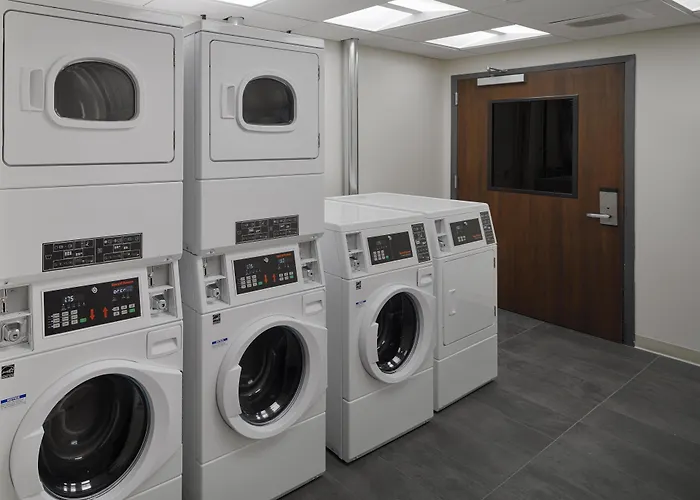 Hotel Hyatt House Columbus Osu Short North