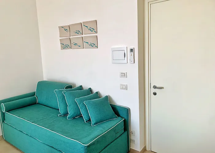 Residenza Al Pesce D'Oro Bed & Breakfast Amalfi