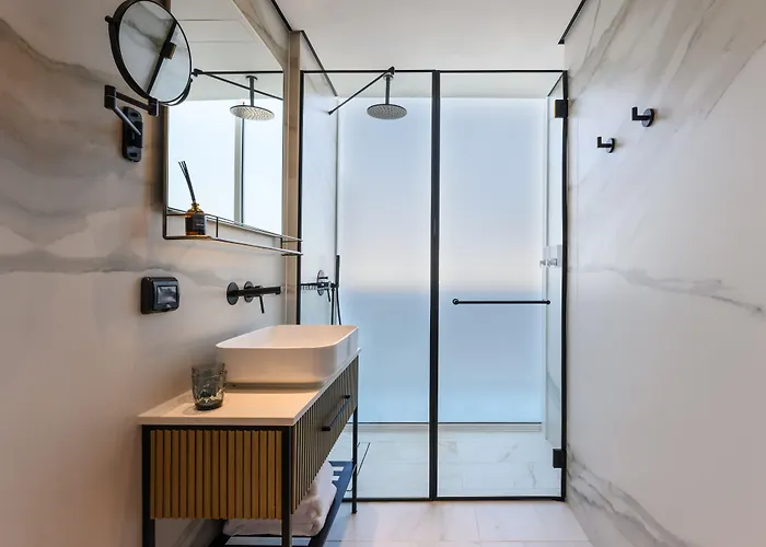 Alberto By Isrotel Design Tel Aviv