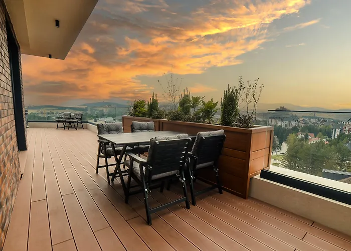 21St Century Zlatibor Residence, Spa & Wellness By Adora