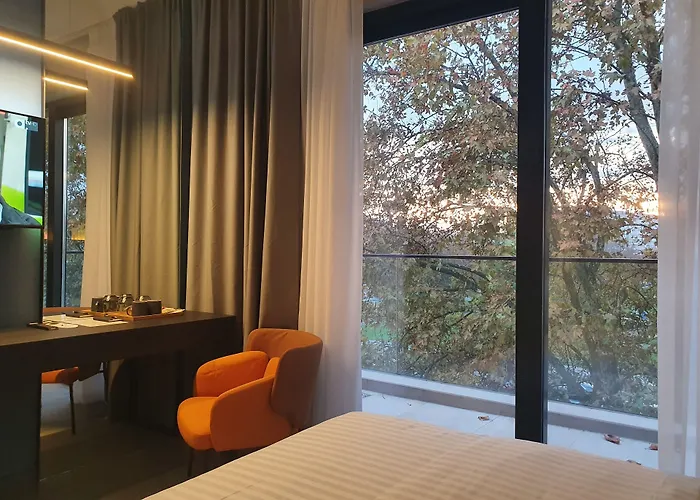 Avenue21 Hotel Zagreb