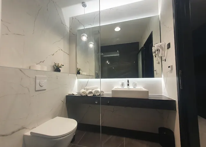 Avenue21 Hotel Zagreb