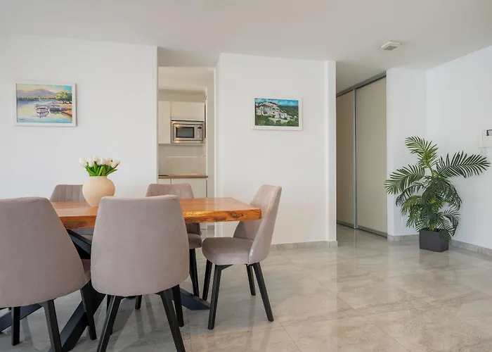 Adriatic Queen Residence Split