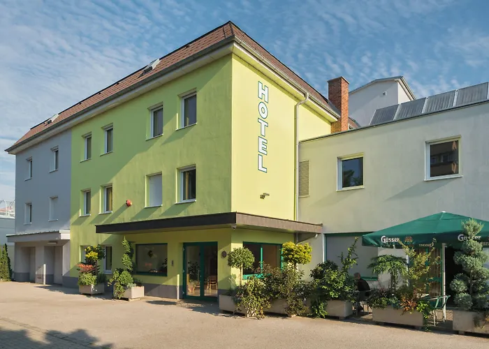 Motel Baden