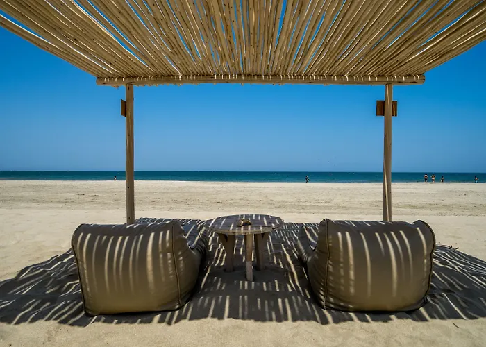 Kichic Hotel Mancora
