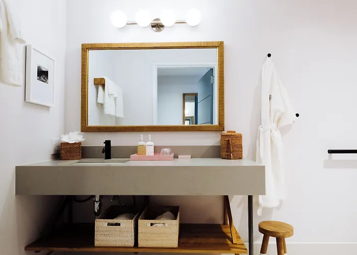 The Rockaway Hotel Nueva York