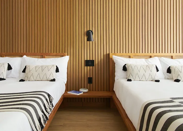 The Rockaway Hotel Nueva York