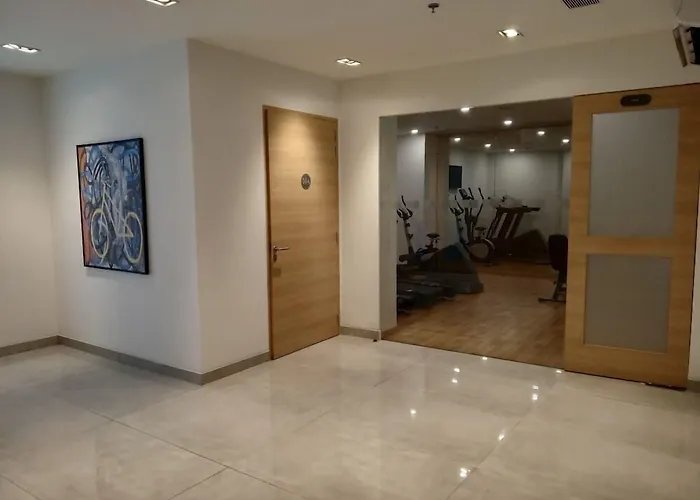 Holiday Inn Express Pune Pimpri By Ihg