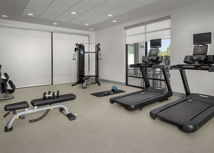 Home2 Suites By Hilton Orlando Southeast Nona Narcoossee