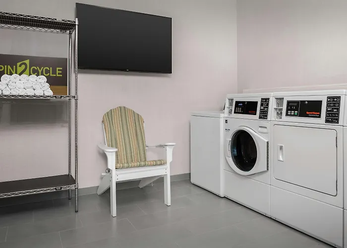 Home2 Suites By Hilton Orlando Southeast Nona Narcoossee