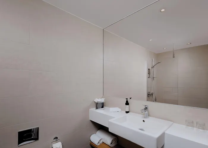 The Lincoln Suites Londres