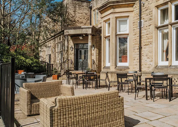 The Florentine Sheffield