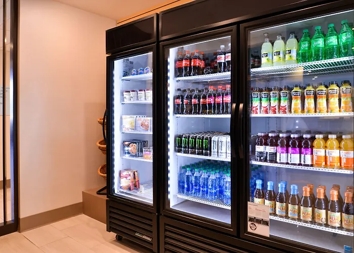 Holiday Inn Express & Suites Mall Of America - Msp Airport By Ihg Bloomington