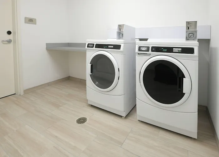 Springhill Suites By Marriott Texas City