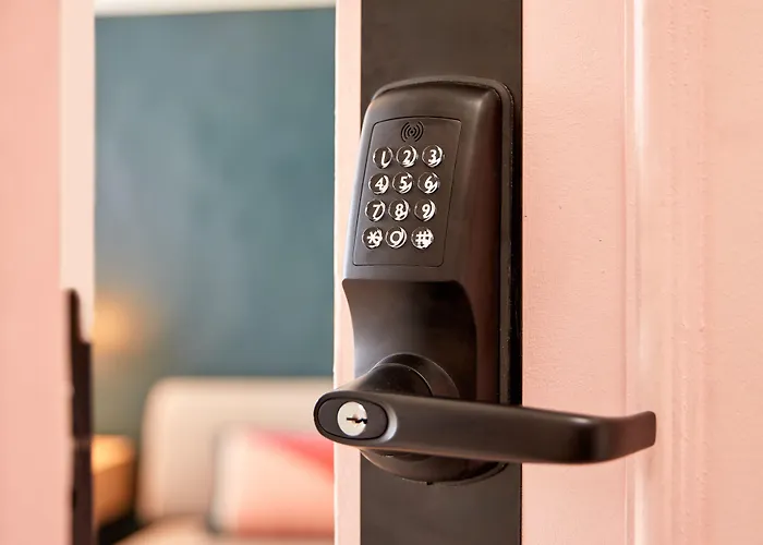 Hotel Pantera Rosa à Miami Beach
