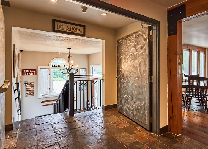 3 Pines Lodge Muskoka Huntsville