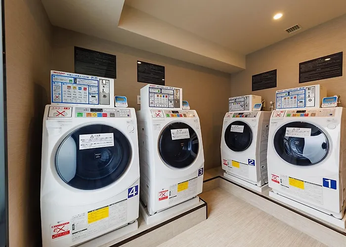 Jr East Hotel Mets Premier Makuhari Toyosuna Chiba
