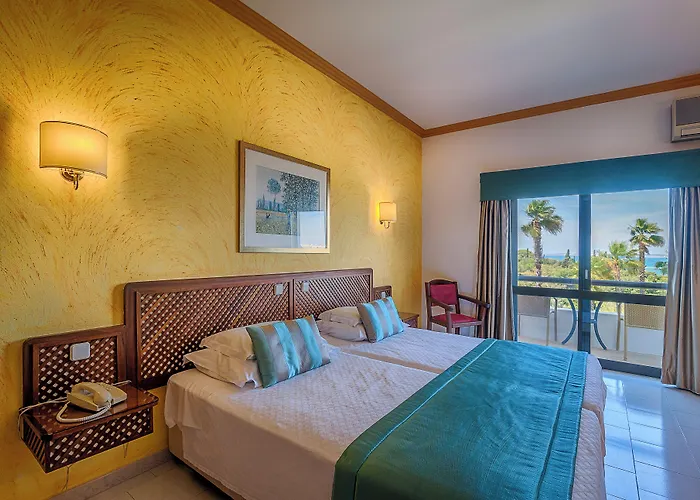 Hotel Casabela Ferragudo 