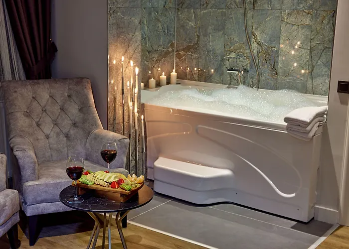 The Bold Hotel İstanbul