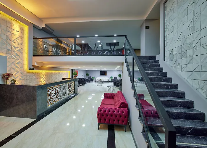 The Bold Hotel İstanbul
