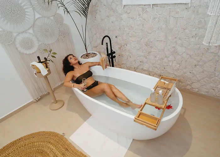 Alma Boutique Hotel Jambiani 