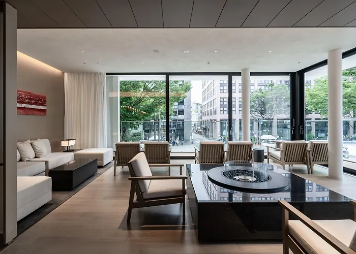 The Royal Park Hotel Iconic Kyōto