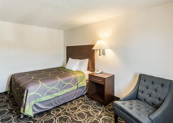 Rodeway Inn Leadville
