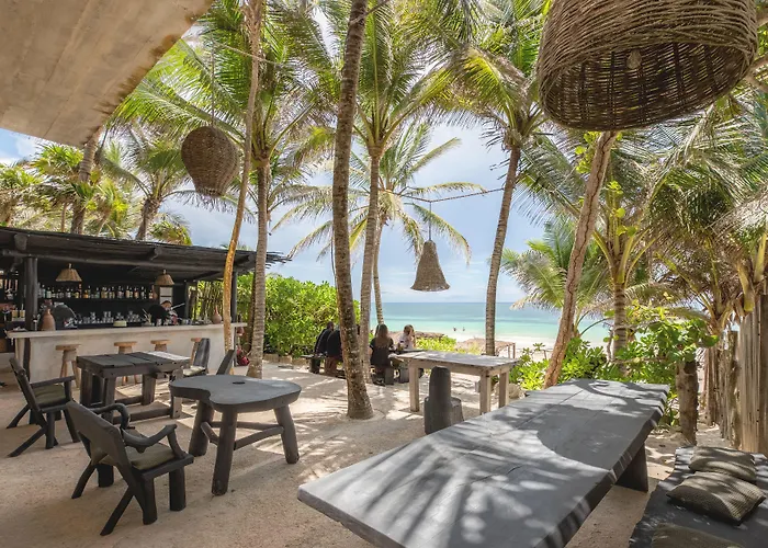 Nest Tulum Hotel