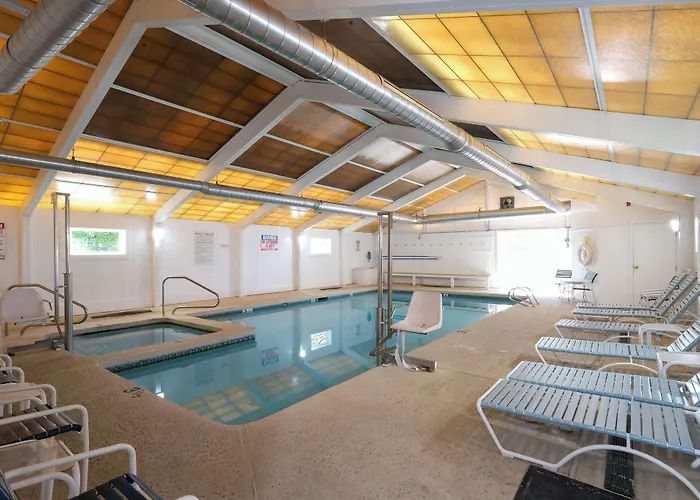 Seacastles Resort Ogunquit