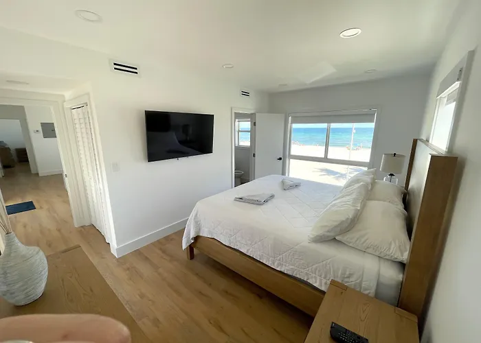 Shore View Hotel Hollywood