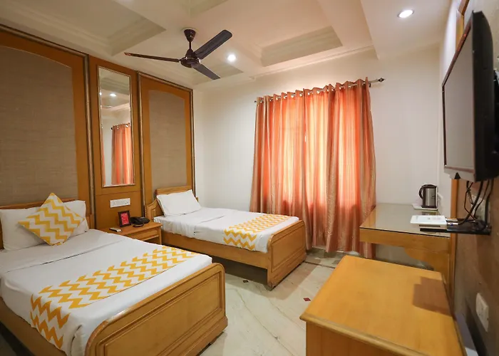 Hotel Maru Casa Jaipur