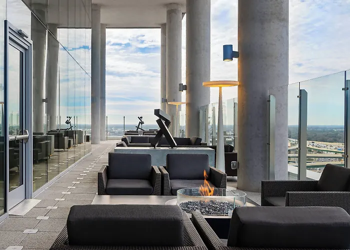 Ac Hotel By Marriott Orlando Downtown