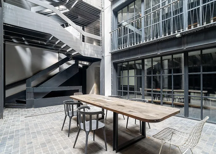 Ra Apartments Istanbul