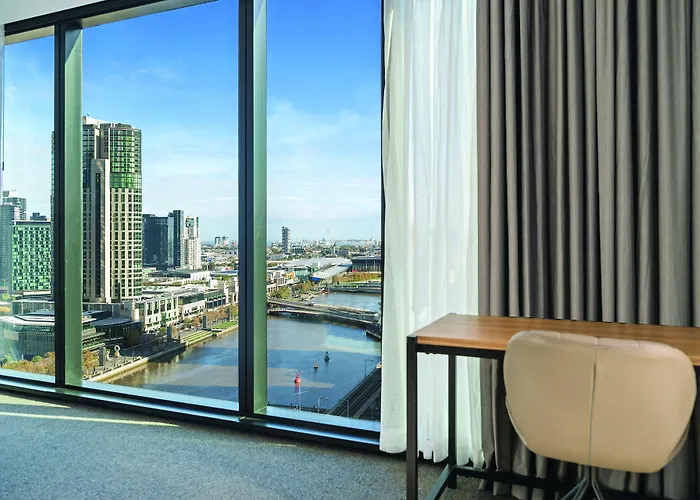 Vibe Hotel Melburne
