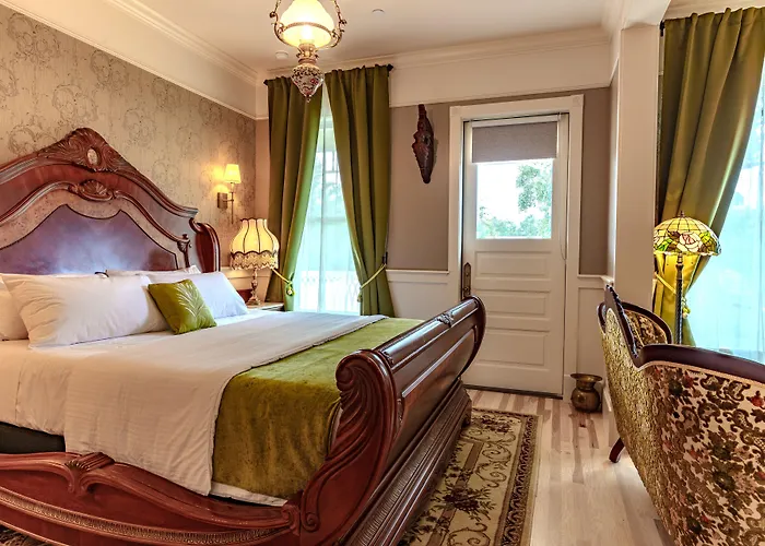 Sunbright Inn DeFuniak Springs