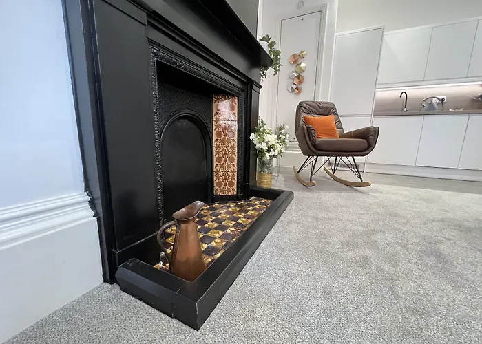 Winckley Square Residences Preston 