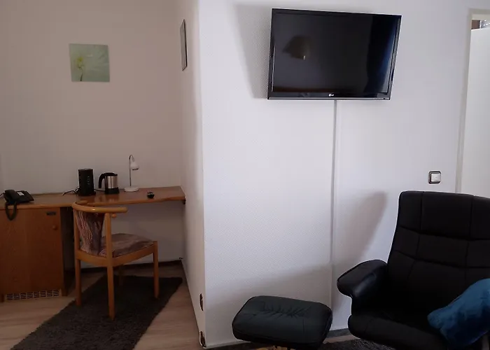 Paulin Hotel Trier